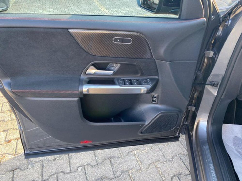 Mercedes-Benz GLB usata a Chieti (7)