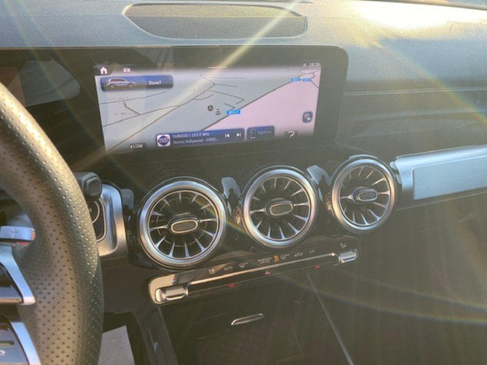 Mercedes-Benz GLB usata a Chieti (8)