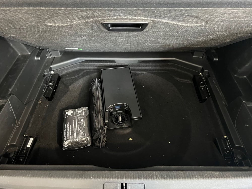 Peugeot 3008 usata a Bari (11)