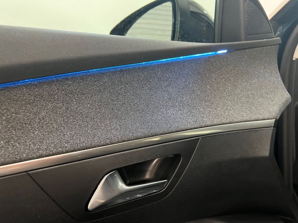 Peugeot 3008 usata a Bari (14)