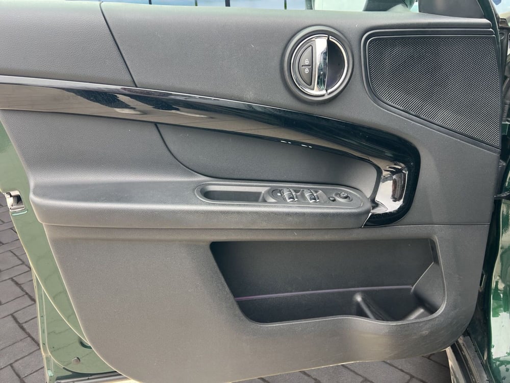 MINI Mini Countryman usata a Cosenza (12)