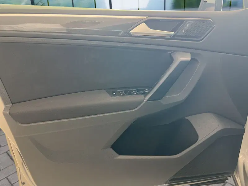 Volkswagen Tiguan usata a Cosenza (12)