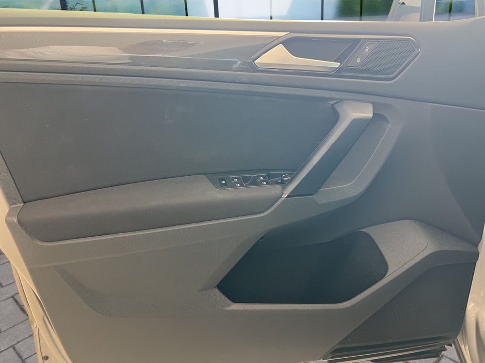 Volkswagen Tiguan usata a Cosenza (12)