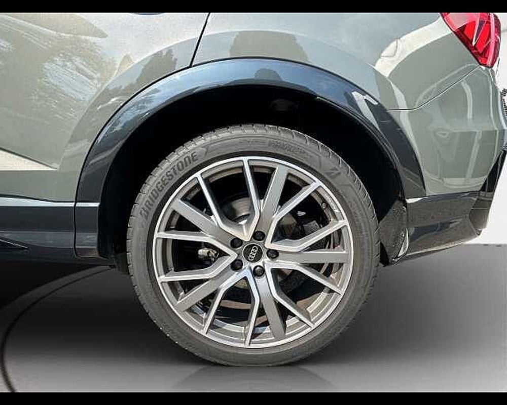 Audi Q3 Sportback usata a Roma (12)