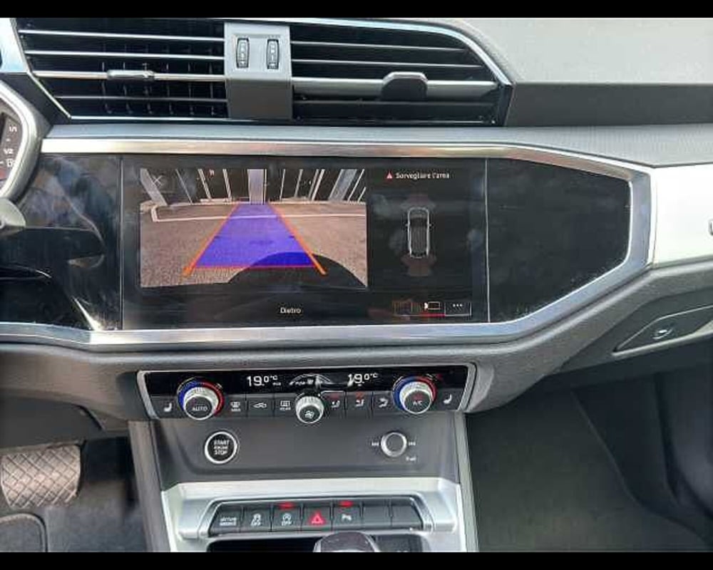 Audi Q3 Sportback usata a Roma (14)