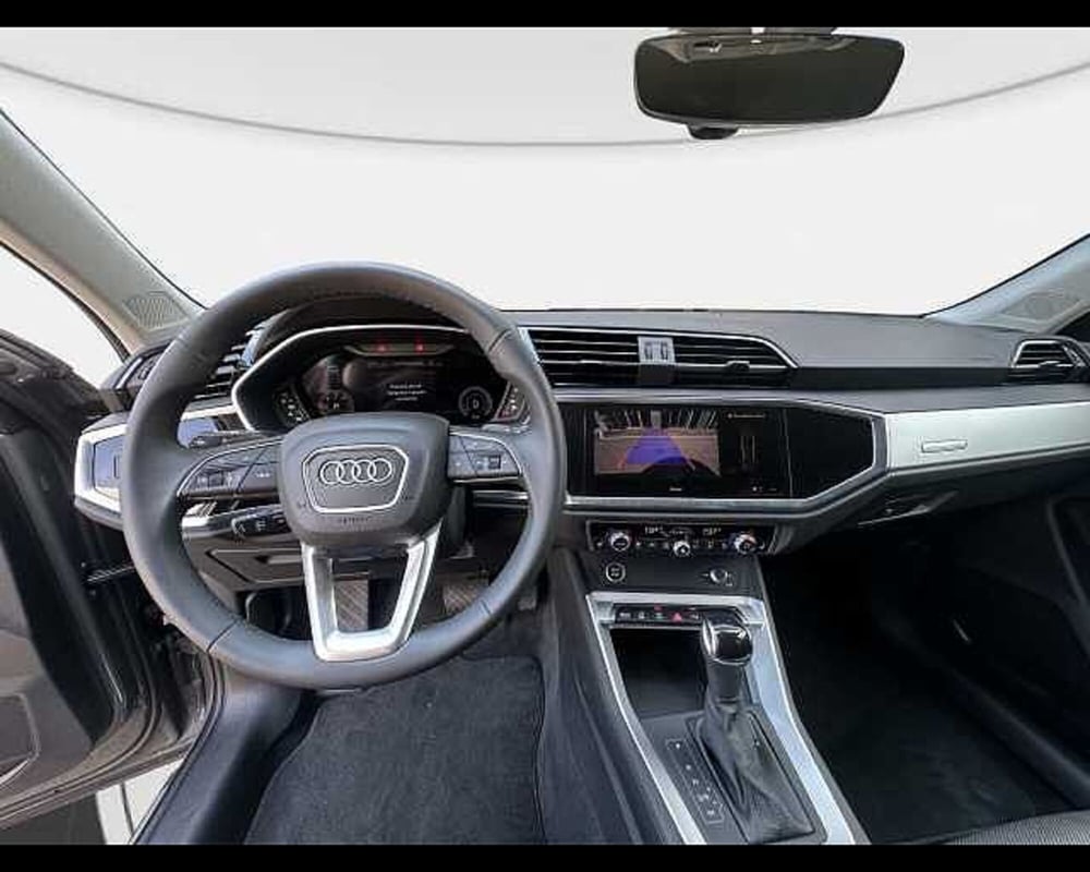 Audi Q3 Sportback usata a Roma (6)