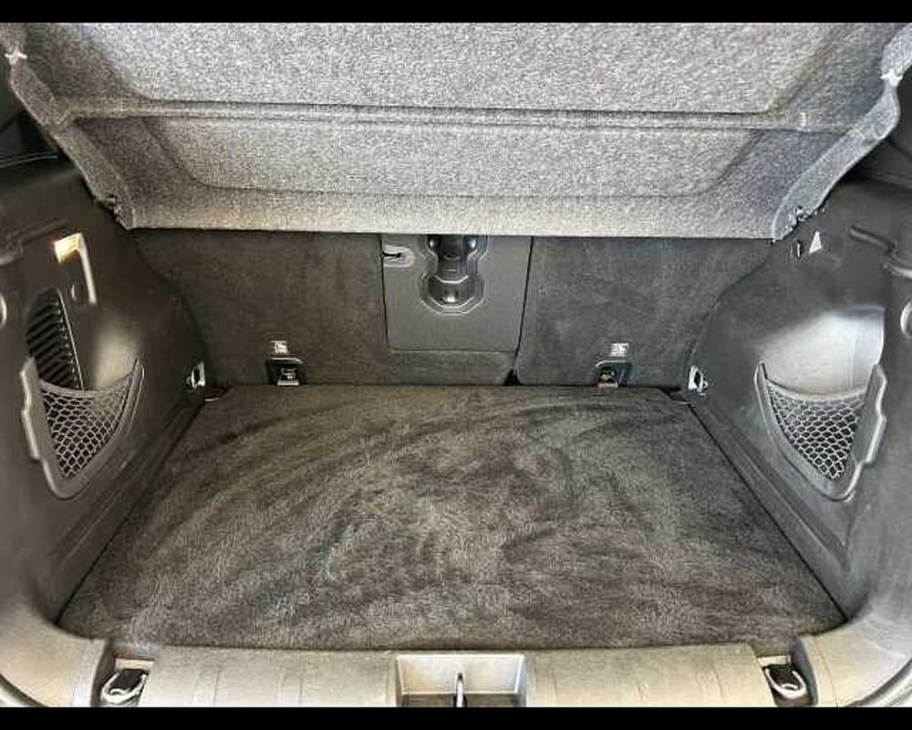 Jeep Renegade usata a Roma (10)