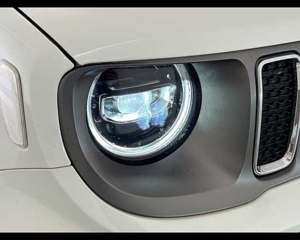 Jeep Renegade usata a Roma (12)