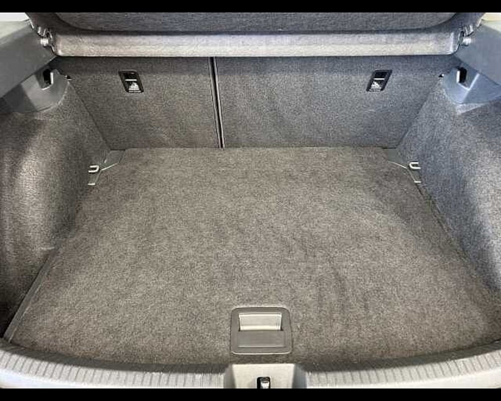 Volkswagen Taigo usata a Roma (10)