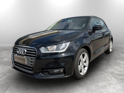 Audi A1 Sportback 1.6 TDI 116 CV Sport del 2018 usata a Sarteano