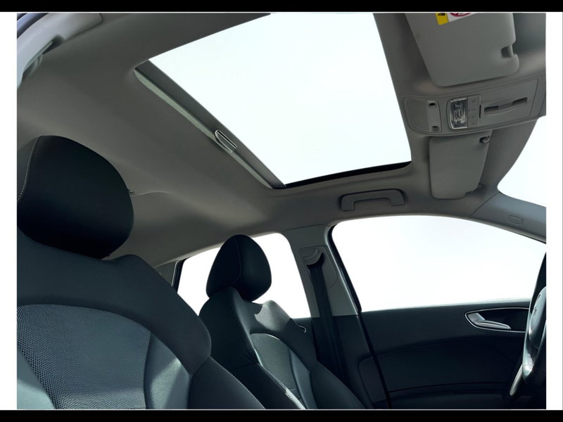 Audi A1 Sportback usata a Siena (17)