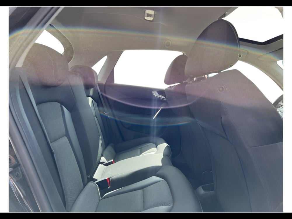 Audi A1 Sportback usata a Siena (9)