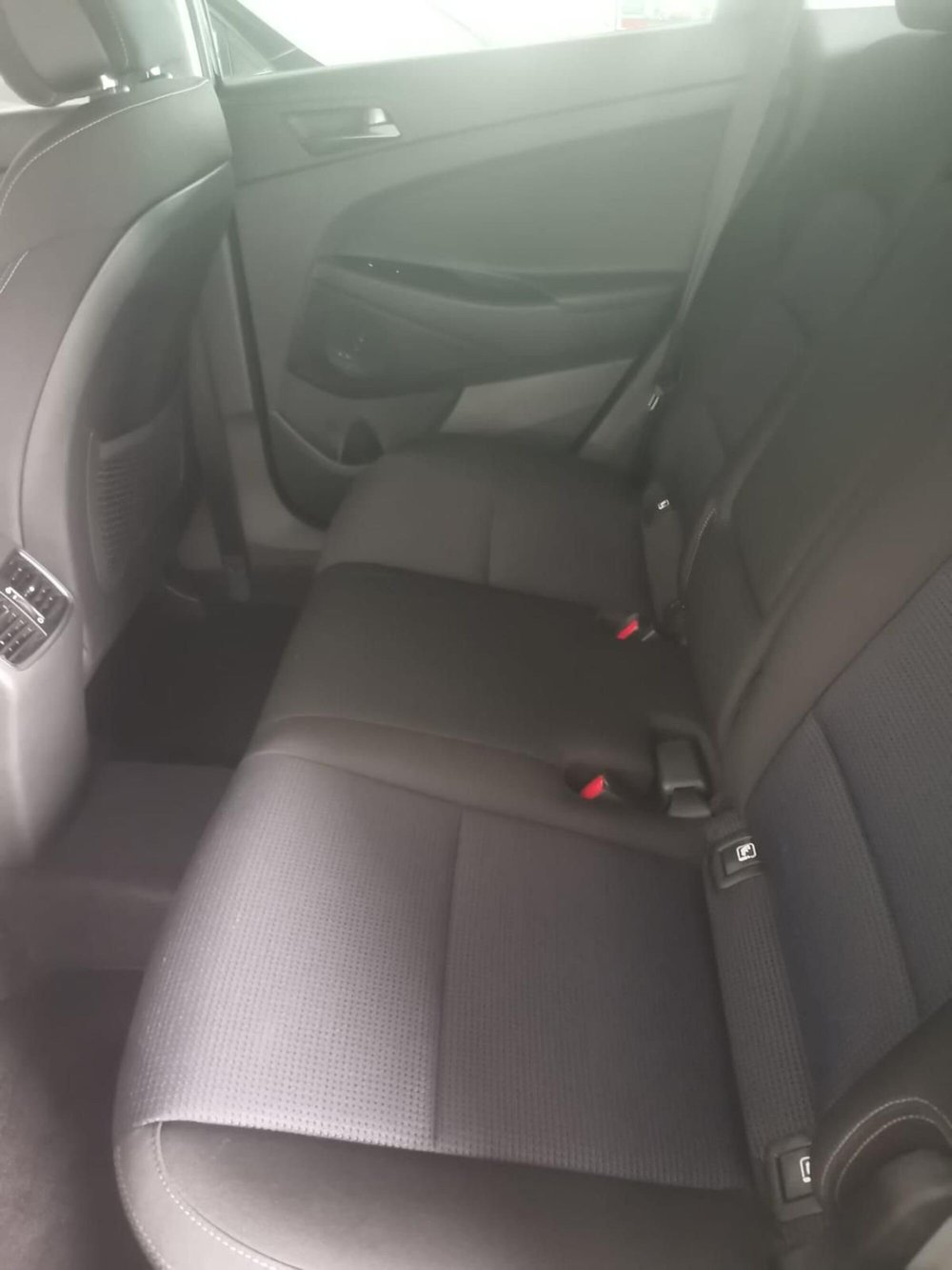 Hyundai Tucson usata a Torino (8)