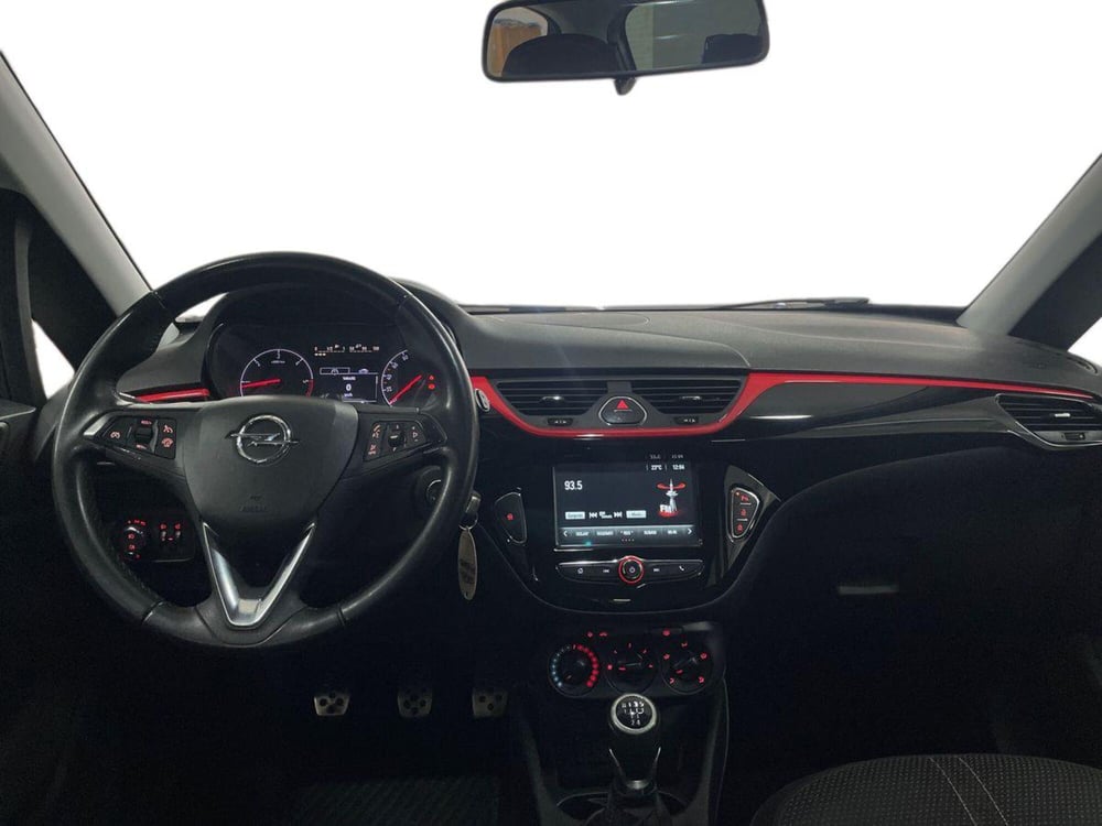 Opel Corsa usata a Macerata (11)