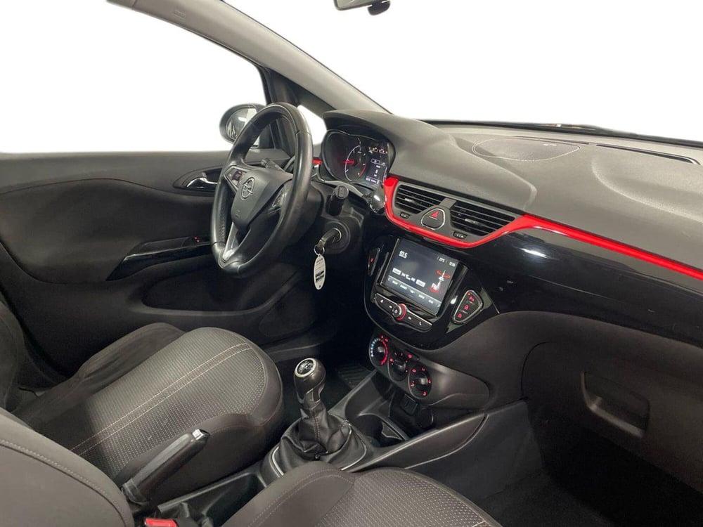 Opel Corsa usata a Macerata (13)