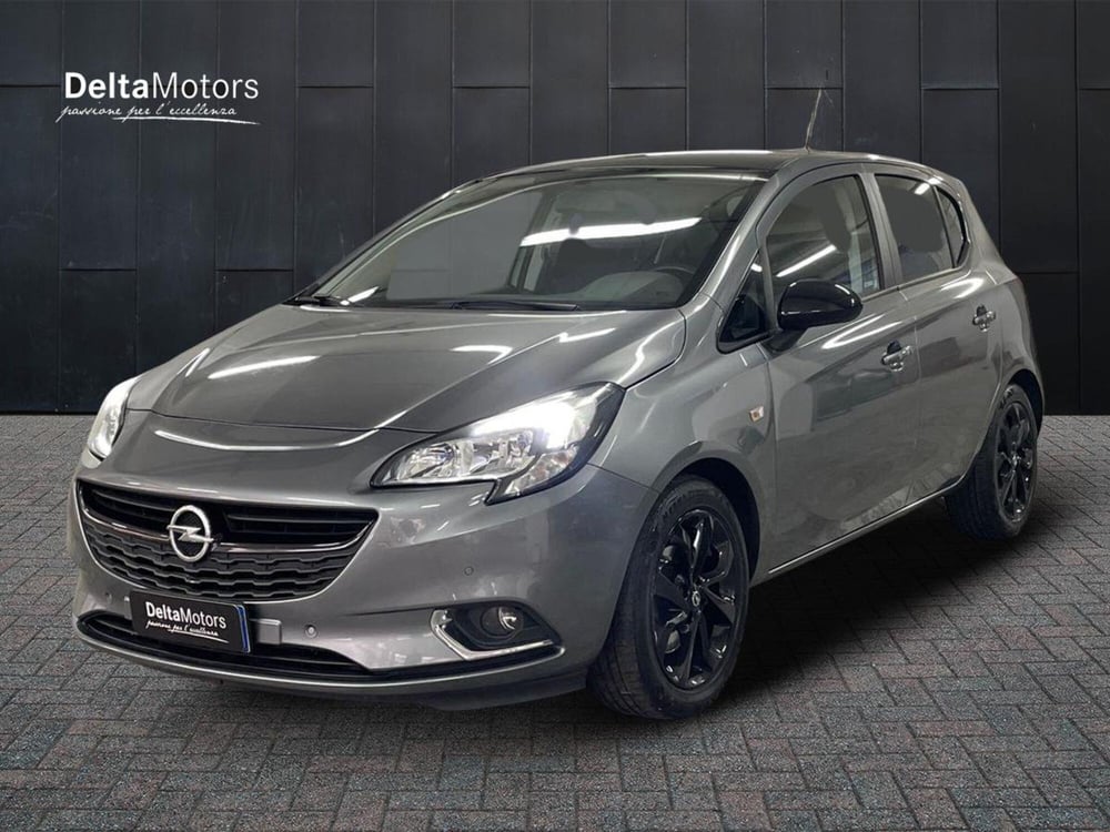 Opel Corsa usata a Macerata (2)