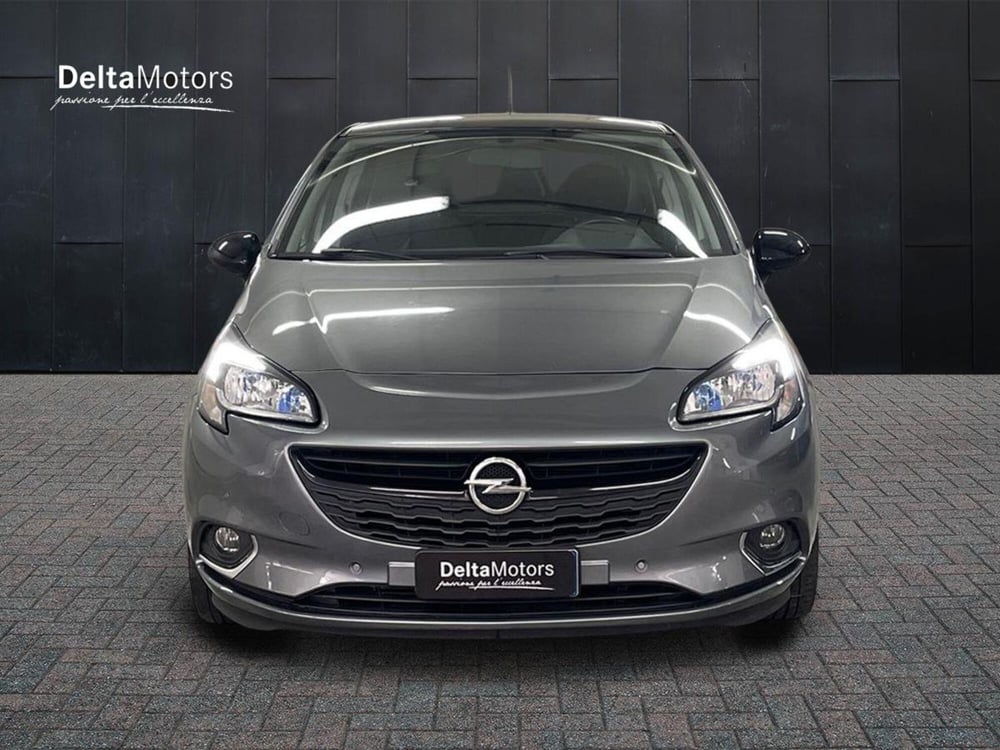 Opel Corsa usata a Macerata (3)