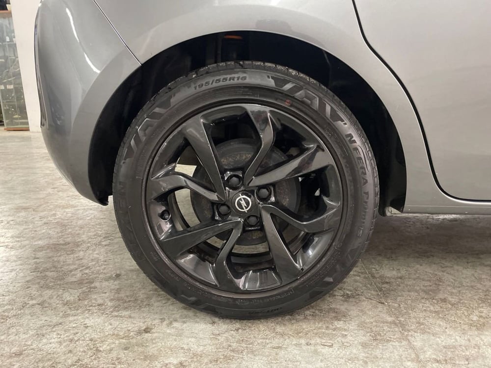 Opel Corsa usata a Macerata (9)