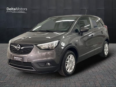 Opel Crossland X 1.5 ECOTEC D 102 CV Start&amp;Stop Advance del 2020 usata a Montecosaro
