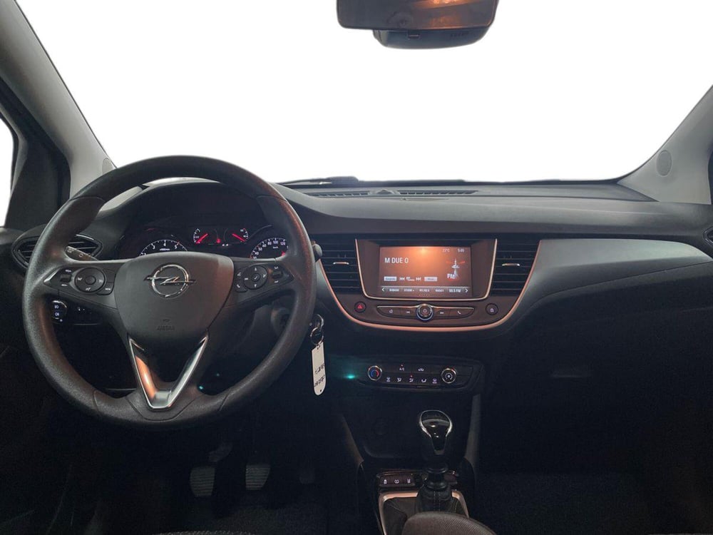 Opel Crossland X usata a Macerata (10)