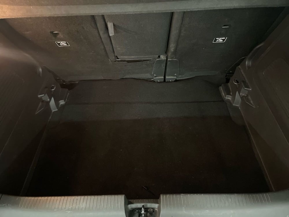 Opel Crossland X usata a Macerata (7)