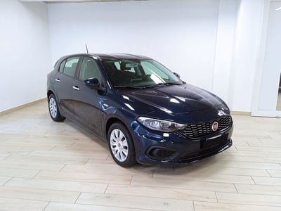 Fiat Tipo Tipo 1.4 T-Jet 120CV 5 porte Lounge del 2019 usata a Moncalieri