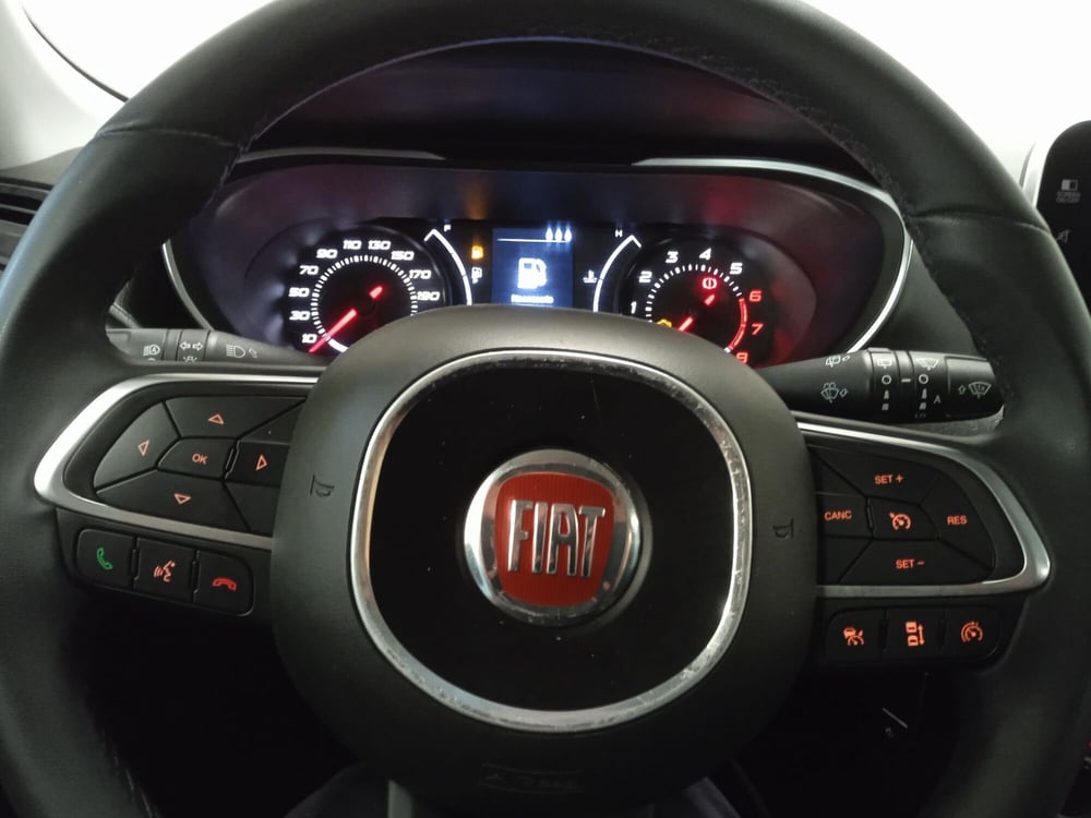 Fiat Tipo usata a Torino (12)