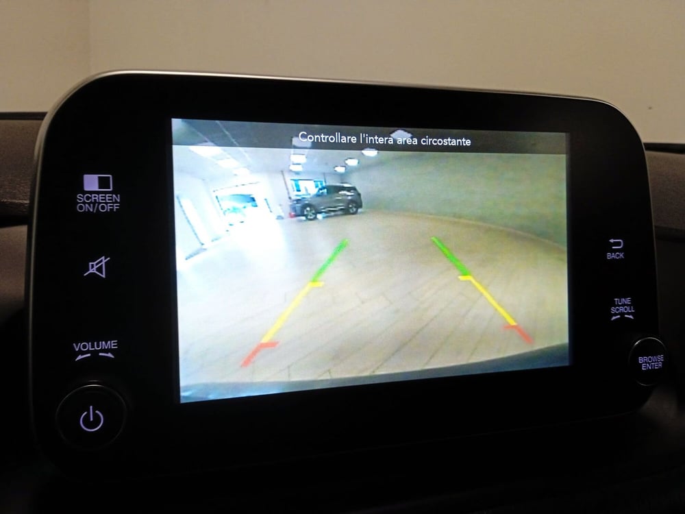 Fiat Tipo usata a Torino (14)