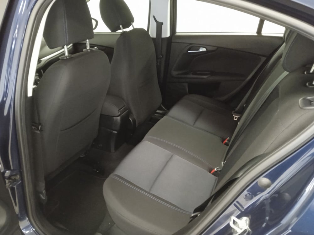 Fiat Tipo usata a Torino (16)