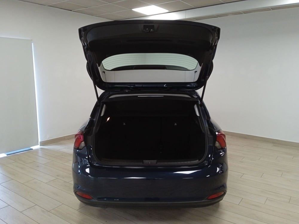Fiat Tipo usata a Torino (17)