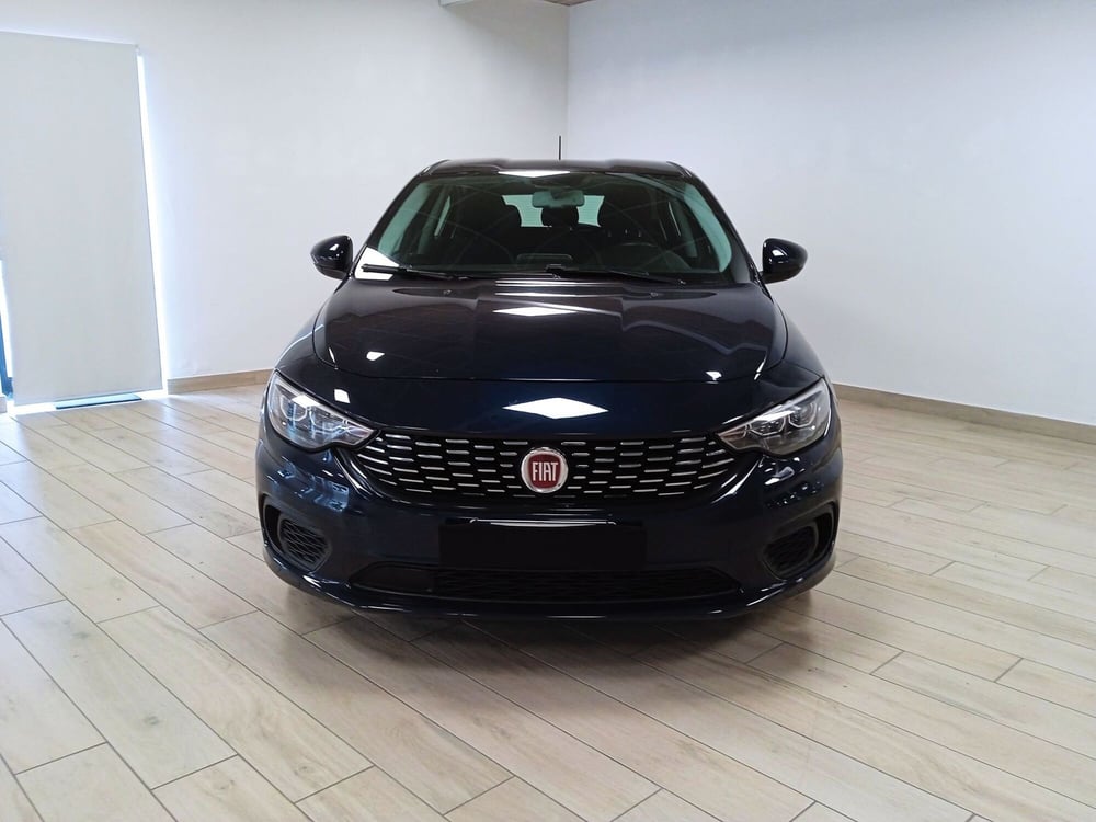 Fiat Tipo usata a Torino (2)