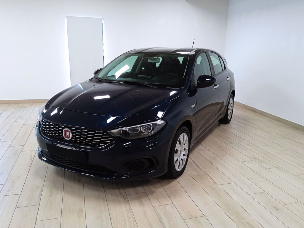 Fiat Tipo usata a Torino (3)