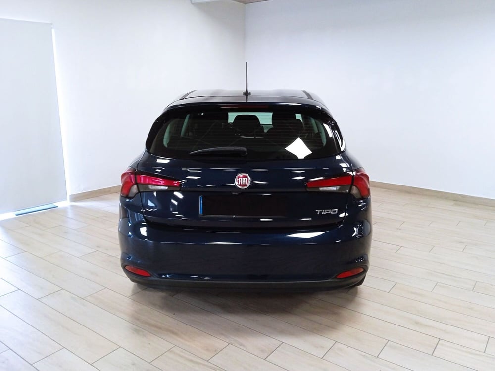 Fiat Tipo usata a Torino (5)