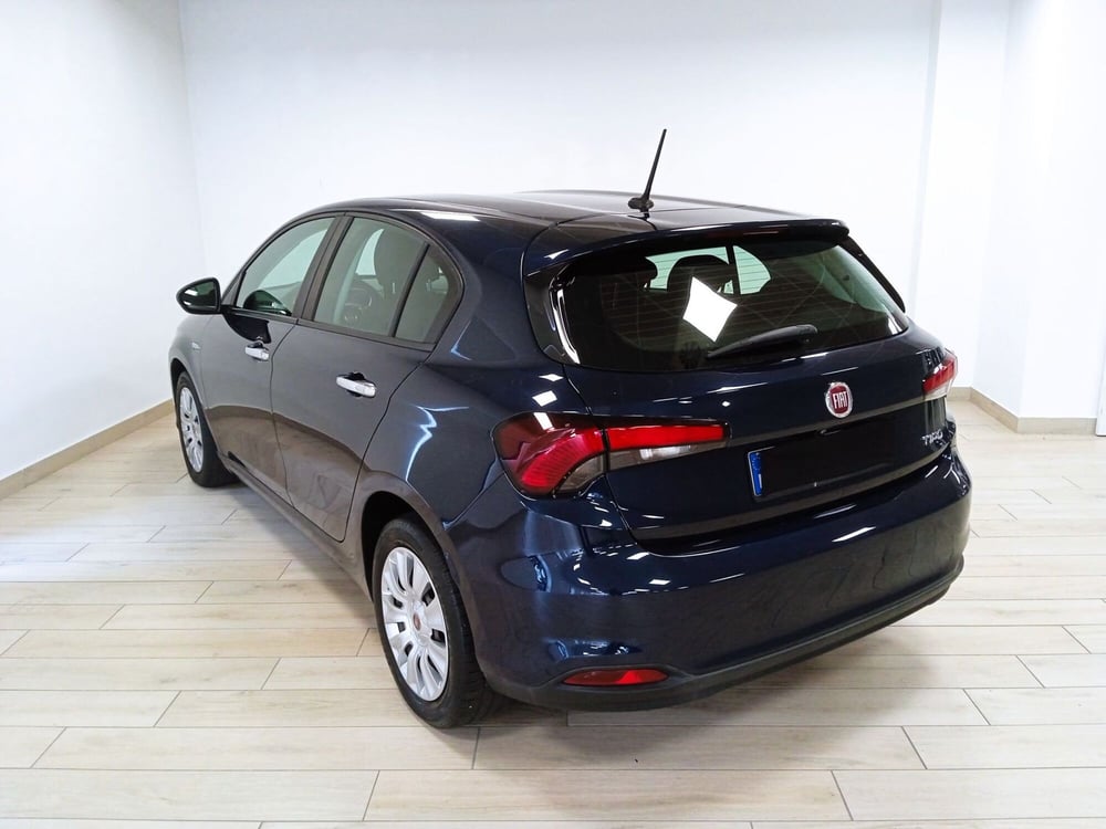 Fiat Tipo usata a Torino (6)