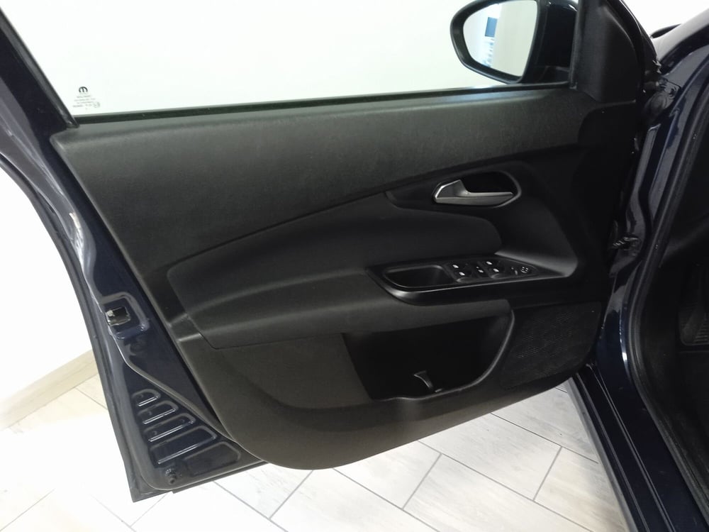 Fiat Tipo usata a Torino (7)