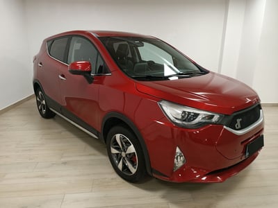 Dr dr4 Sport 1.6 Bi-Fuel GPL del 2018 usata a Moncalieri