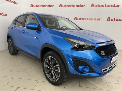 Dr dr F35 F35 1.5 Turbo Bi-Fuel GPL del 2020 usata a Moncalieri