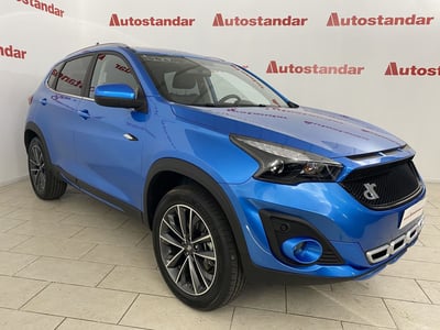 Dr dr F35 F35 1.5 Turbo Bi-Fuel GPL del 2020 usata a Moncalieri
