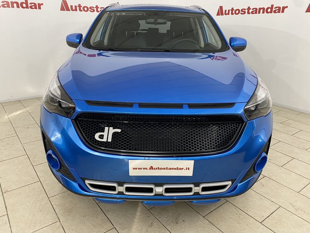 Dr dr F35 usata a Torino (2)