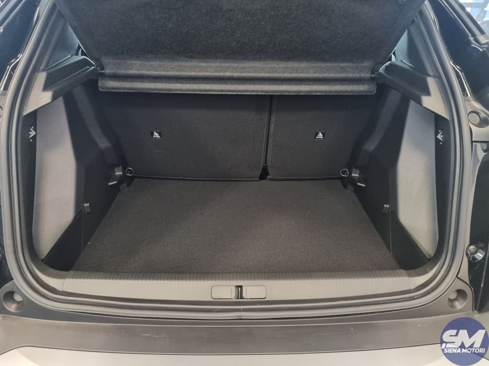 Peugeot 2008 nuova a Siena (8)