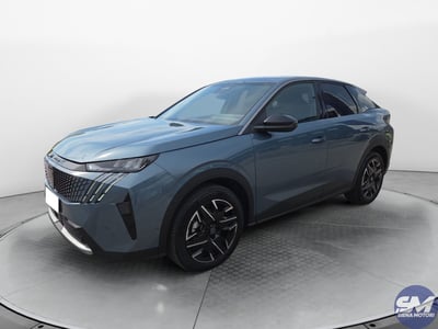Peugeot 3008 1.2 hybrid Allure 145cv e-dcs6 del 2024 usata a Barberino Val d&#039;Elsa
