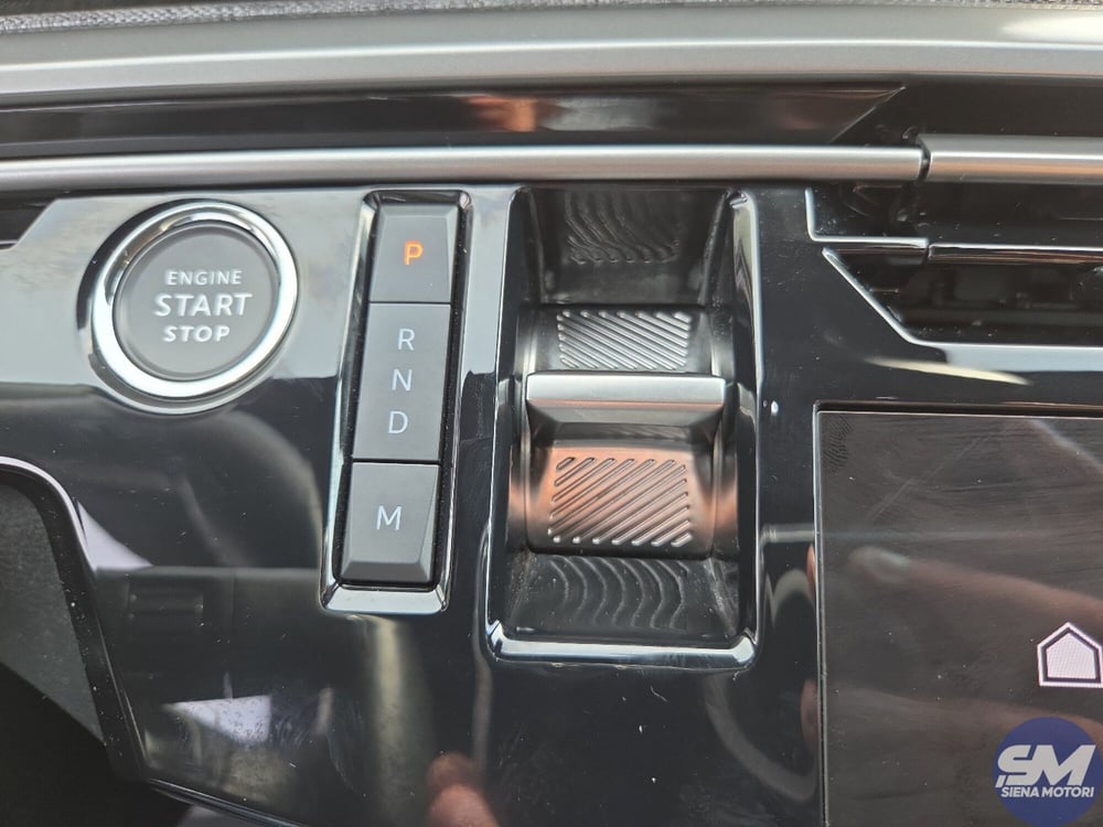 Peugeot 3008 usata a Firenze (14)
