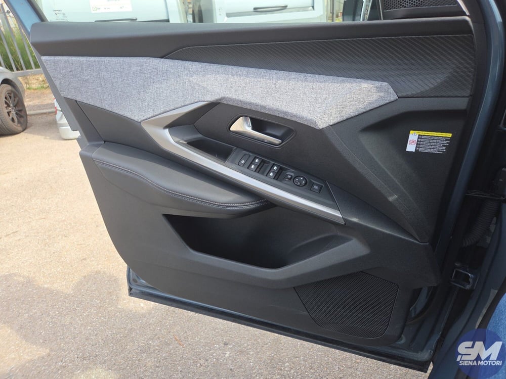 Peugeot 3008 usata a Firenze (17)