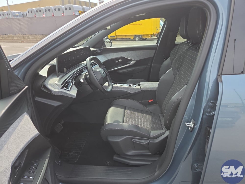 Peugeot 3008 usata a Firenze (18)