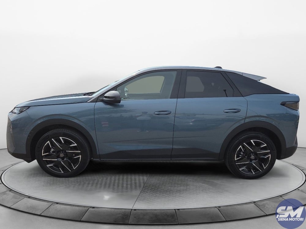 Peugeot 3008 usata a Firenze (2)