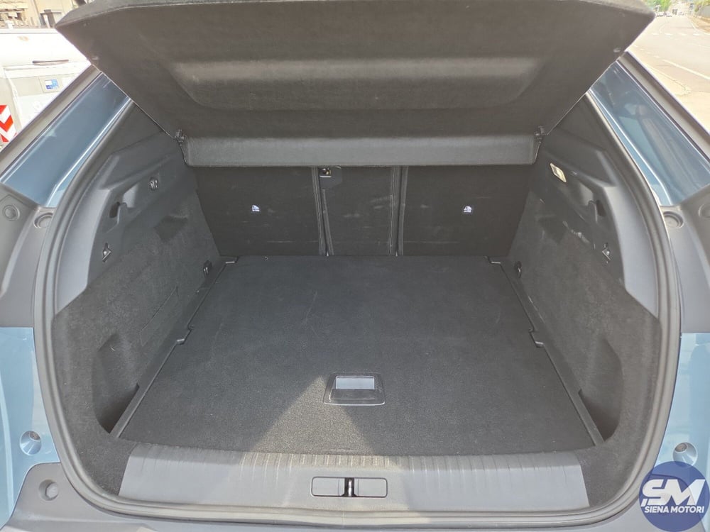 Peugeot 3008 usata a Firenze (20)