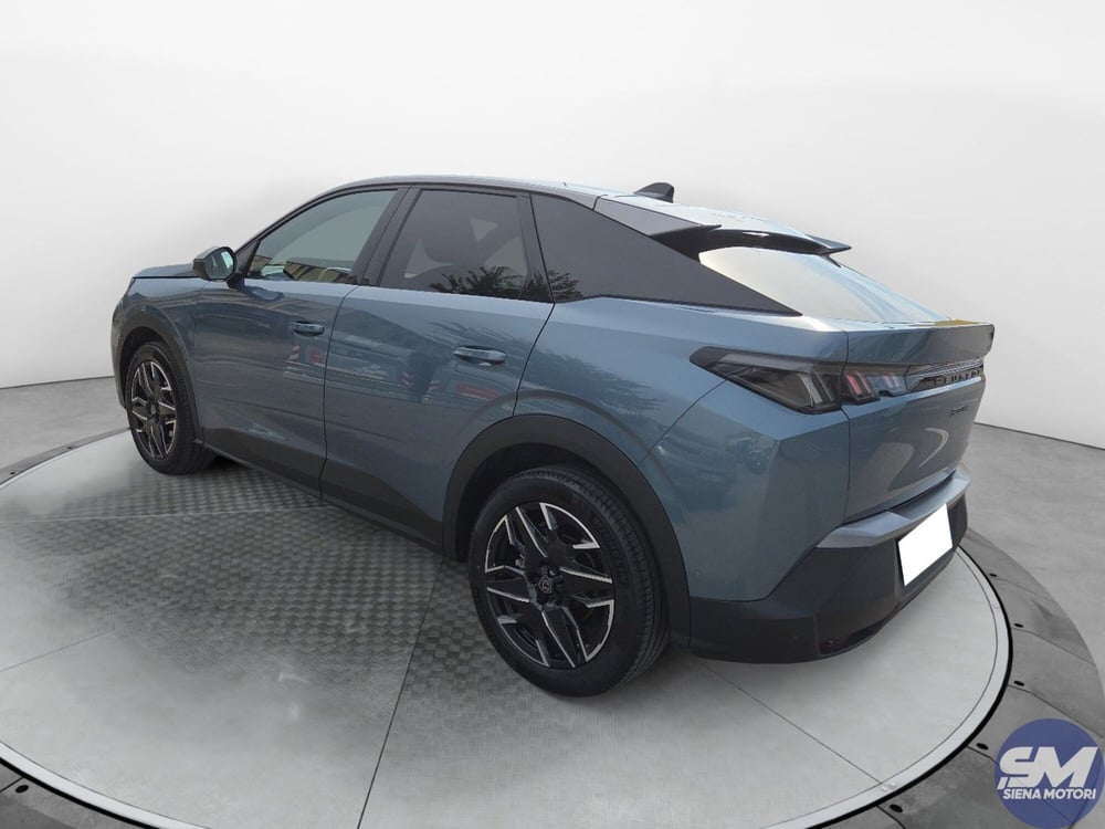 Peugeot 3008 usata a Firenze (3)