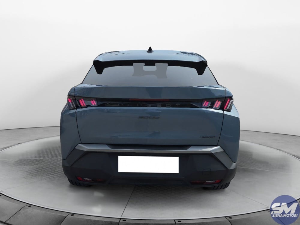 Peugeot 3008 usata a Firenze (4)