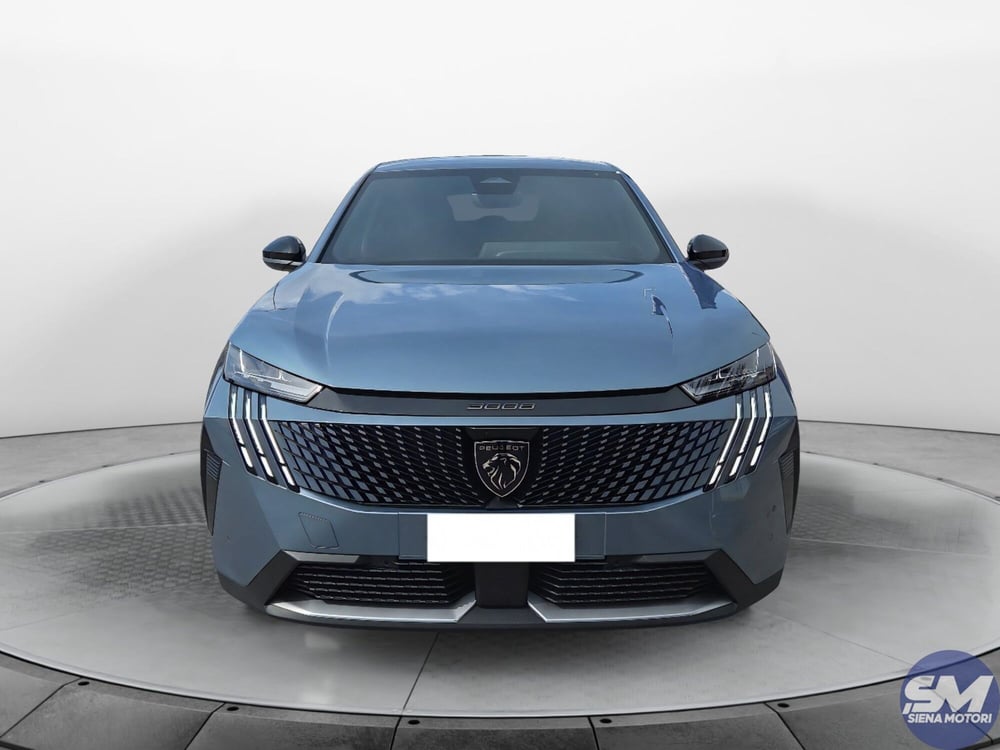 Peugeot 3008 usata a Firenze (5)