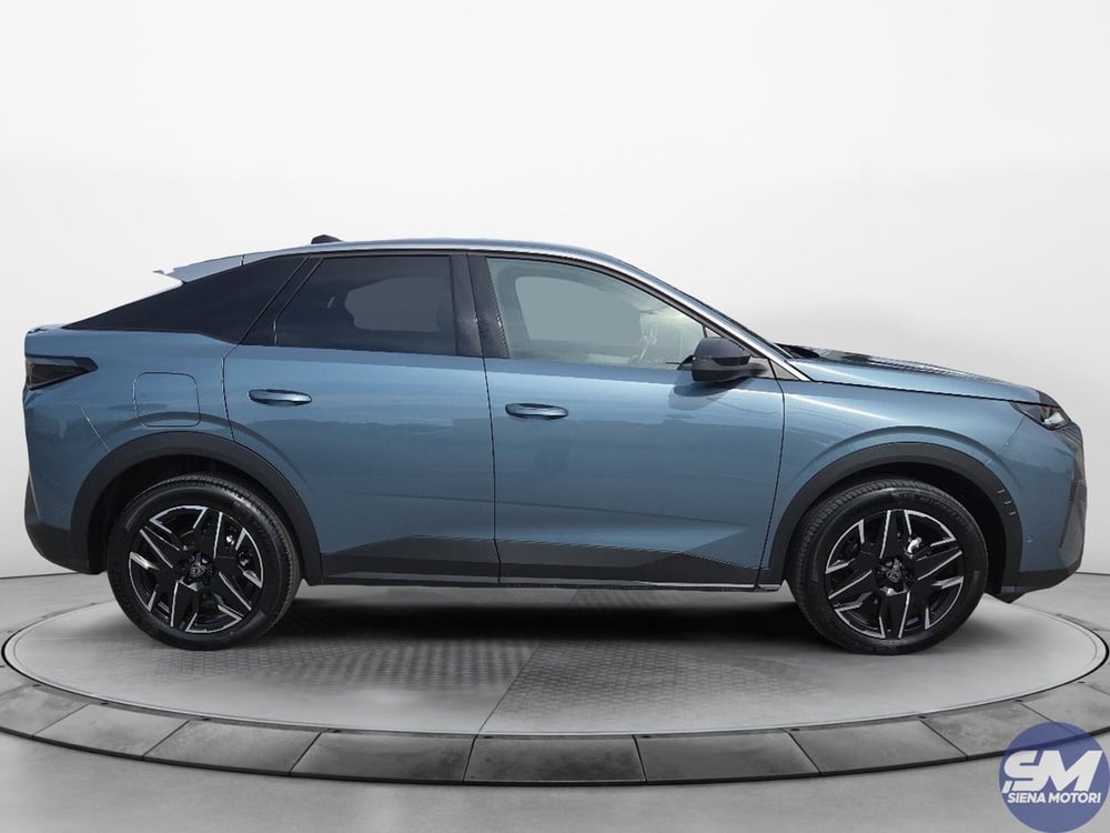Peugeot 3008 usata a Firenze (7)